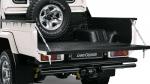 Toyota Land Cruiser Double Cab LX Namib 2019 года (ZA)